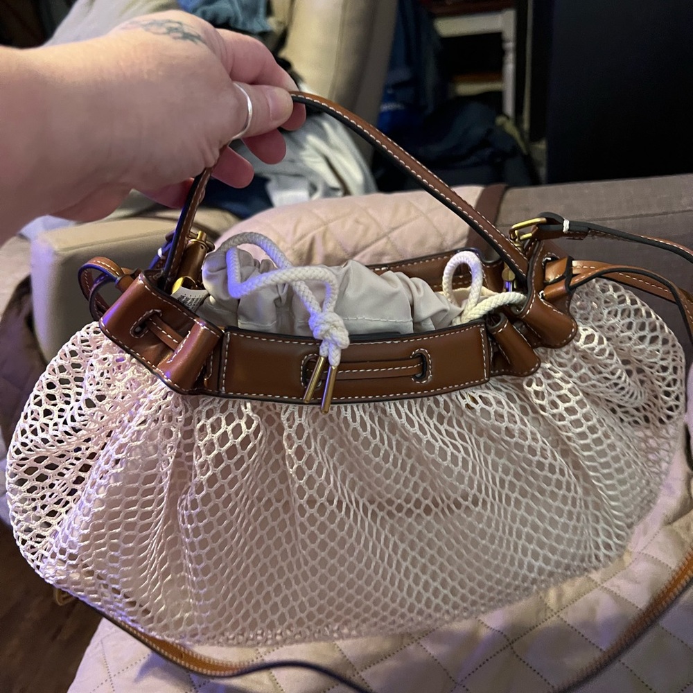 Zara Bag